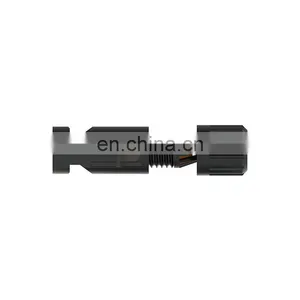 Waterproof 1000V DC Solar Panel Connector thumbnail-4
