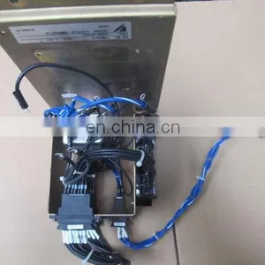 JZRCR-XPU02D AC Servo Drive thumbnail-5