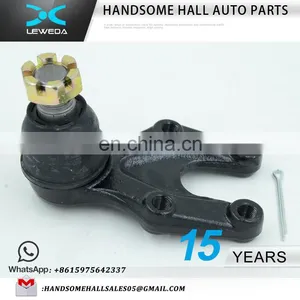 Ball Joint and Socket S47S-34-550A, S47S-34-550, 40160-HA00A for MAZDA BONGO PICK UP W9 SK82V Ball Joint thumbnail-2