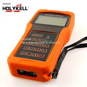 Holykell Food Grade Portable Digital Air Gas Flow Meter thumbnail-3