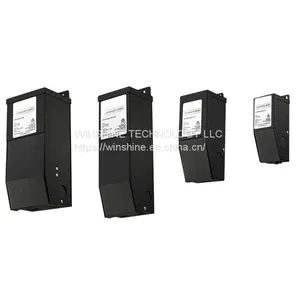 20W-300W Constant Voltage Magnetic Dimmable LED Driver thumbnail-1