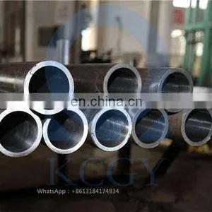JIS G3444 Seamless STK400 STK500 Low Carbon Steel Tube thumbnail-4
