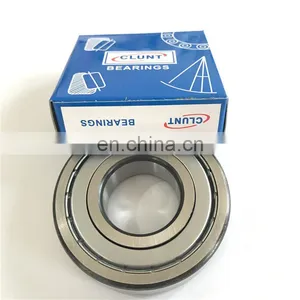 China Bearing 12*28*8 Ceramic Bering 6001 Deep Groove Ball Bearing 6001 Bearing thumbnail-5