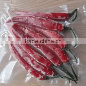 Vietnam High Quality Big Frozen Hot Red Chili Pepper thumbnail-2