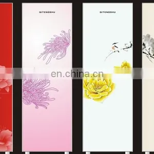 Wholesale Refrigerator Tempered Glass Door thumbnail-2