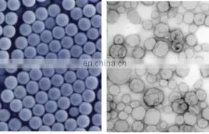 Laser Diffraction Powder Coating Accurate Particle Size Analyser Ideal For DLS Dynamic Light Scattering thumbnail-5