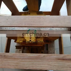709-79-22303 PC200-5 Hydraulic Main Control Valve For Excavator thumbnail-3