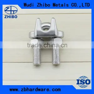 12mm Stainless Steel Rope Brake China Supplier JIS Type thumbnail-1