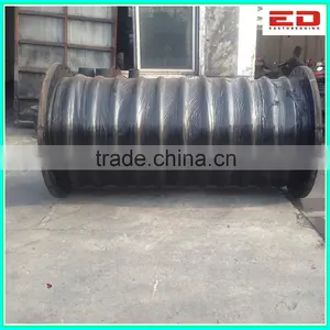 Suction Hose in Dredger Joint Suction Pipe thumbnail-1