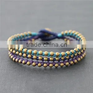 China Jewelry Spiritual Seed Bead Bracelet XE09-197 thumbnail-1