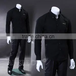 FRP Handsome Man Mannequin/dummy/Model WEN6-HO thumbnail-2