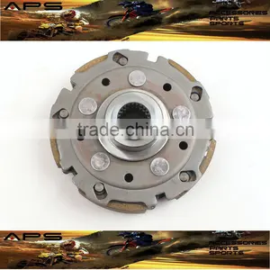 ATV Motorcycle Parts for KYMCO MXU 400 CLUTCH ASSY PRIMARY thumbnail-3