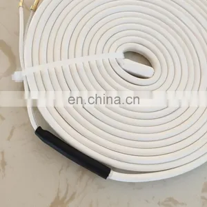 Yuheng Drain Pipe Heater Cables Defrost Heating Cable thumbnail-4