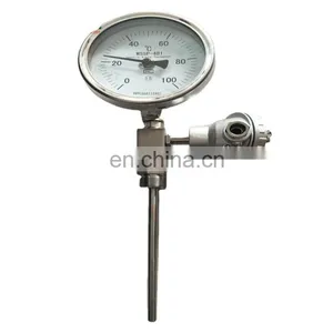 Wzp-230 Pt100 Temperature Sensor for Test the Temperature thumbnail-2