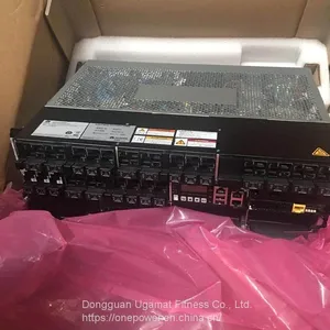 Original Network Power Rectifier Module Converter R4850N6 Monitoring Unit SMU02C AC/DC 48V Embedded Power System ETP48400-C4A1 thumbnail-2