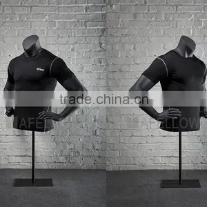 Headless Male Sport Mannequin on Sale thumbnail-4