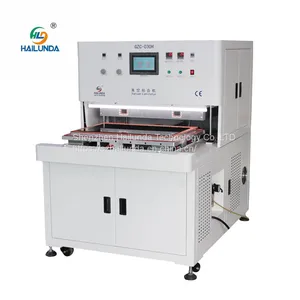 27 Inch Integrated Computer LCD Screen Replacement Laminating Equipment 30 Inch OCA Vacuum Laminating Machine thumbnail-3