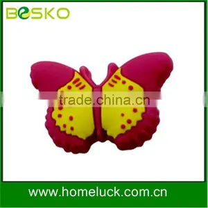 Butterfly Drawer Knobs Plastic Knobs and Handles thumbnail-1
