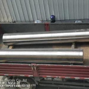 TC11 Titanium Rod TC21 Bar thumbnail-4