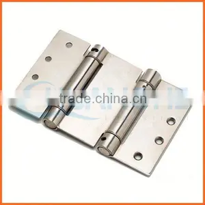 Trade Assurance Sus Stainless Steel Spring Hinge thumbnail-1