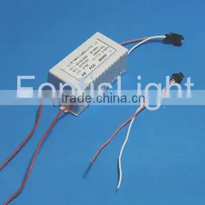 5W LED Driver Dimmable Waterproof IP67 thumbnail-1