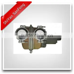 KTA19 Sea Water Pump thumbnail-2