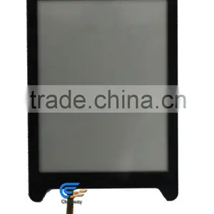3.5 Inch Glass Touch Button Panel for GPS and Medical Dervice thumbnail-1