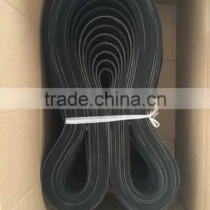 RUBBER BELT, TIMING BELT,BELT,PK BELT,RIBBED BELT,POLY V BELT thumbnail-1