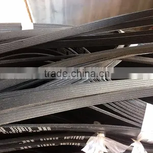 PJ Belt Rubber Belt Poly v Belt thumbnail-2