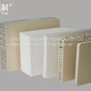 BMC, SMC, GRP, GFK Wall Panel thumbnail-3