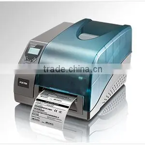 High Quality G6000 Light Industrial Poster Barcode Printer thumbnail-1