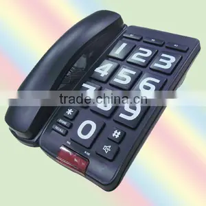 Emergency Button for Seniors Home Telephone thumbnail-1