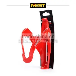 Super Light and Cheap Carbob Fiber Bottle Cage/water Cage Holder thumbnail-1