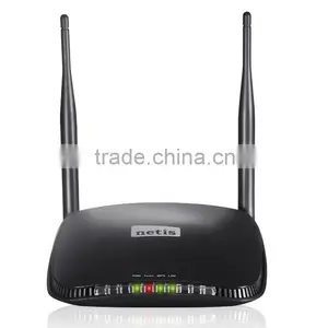 Netis 300Mbps Wireless N Access Point thumbnail-1