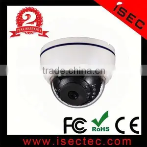 1.3 Megapixel Outdoor Sony CMOS AHD CCTV Camera thumbnail-1