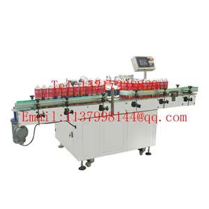Hot Selling Good Quality of Guanhong Amchinery Pipe Sticking Machine Lubricant Labeling Machine Tube Sticker thumbnail-5