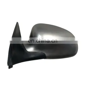 Used Car Parts 2006 German Sports Car Auto Spare Parts Car Side Mirror Rearview Mirror thumbnail-2