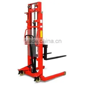 Straddle-leg Manual Stacker--SFH1016/1025/1030-A thumbnail-1
