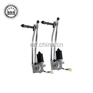 Excavator Wiper Motor Assy ZX800 Wiper Motor thumbnail-5