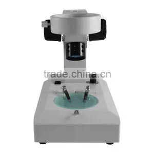 ZJ-632 76mm High Microscope Track Stand thumbnail-2