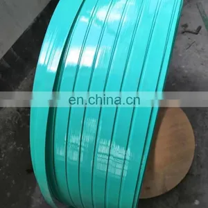 Made in China Plastic Strapping for High-tensile Strength Pet Strap Suppliers thumbnail-4