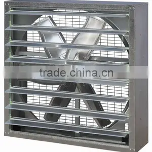 JS Series Ac Axial Fan thumbnail-1