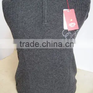 100% Yak Pullover Women Sweater thumbnail-1