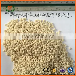NPK Compound Fertilizer Ball Granulation Equipment thumbnail-5