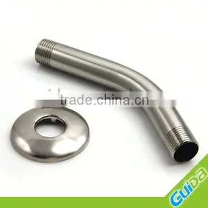 Shower Arm Diverter Ceiling Mounted Shower Arm Extension Shower Arm thumbnail-1
