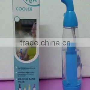Hihg Quality Mist Sprayer Mini Air Cooler thumbnail-1