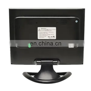 Resistive/ Capacitive/ IR Touchscreen 15