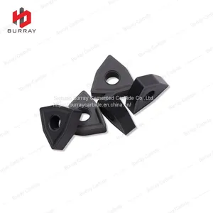 TNMG160404-VF Cermet Turning Insert thumbnail-2