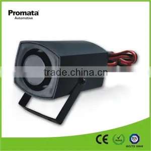 DF-2705 Piezo Buzzer Wire Buzzer Alarm Siren 130db With 5 Different Warning Sound Choices thumbnail-1