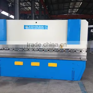 Used Sheet Metal Press Brake thumbnail-5